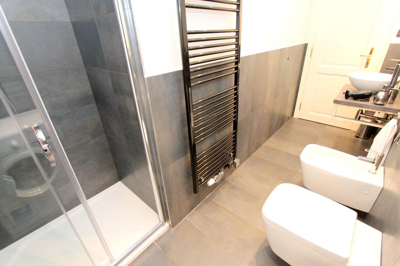 Lejlighed Luxury Krocinova