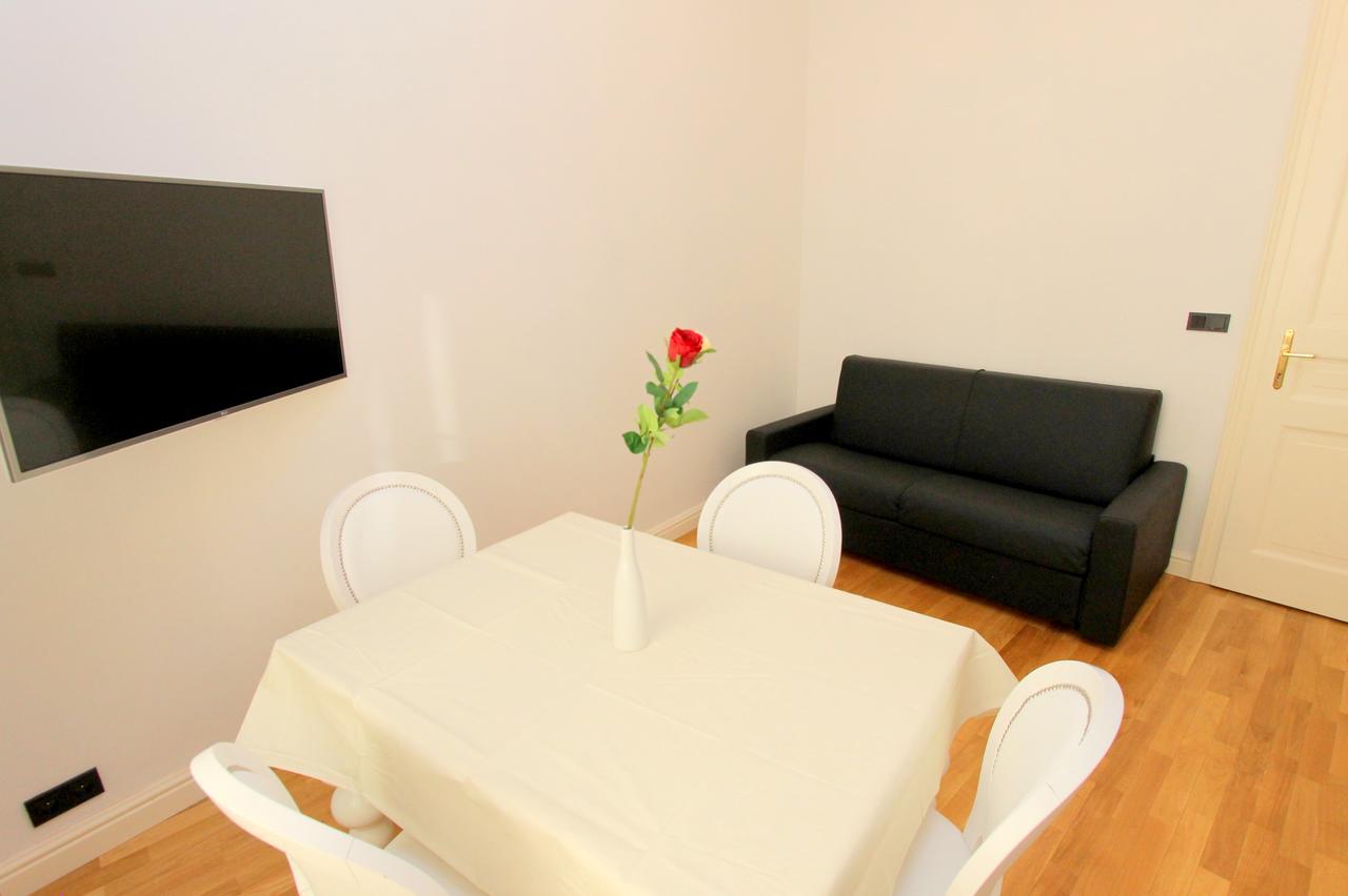 Lejlighed Luxury Krocinova Prag