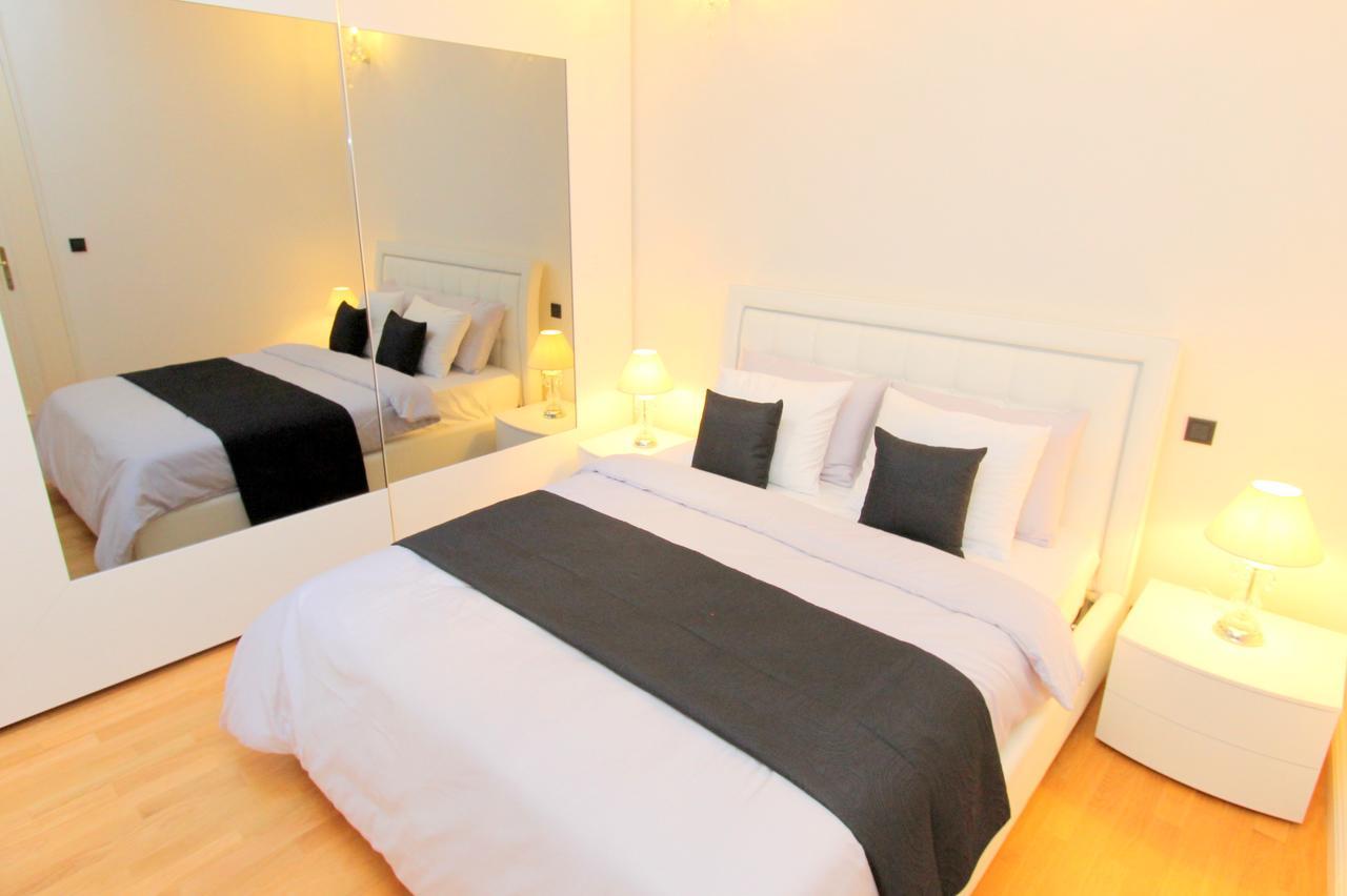 Lejlighed Luxury Krocinova Prag