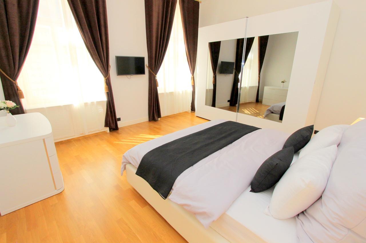 Lejlighed Luxury Krocinova *