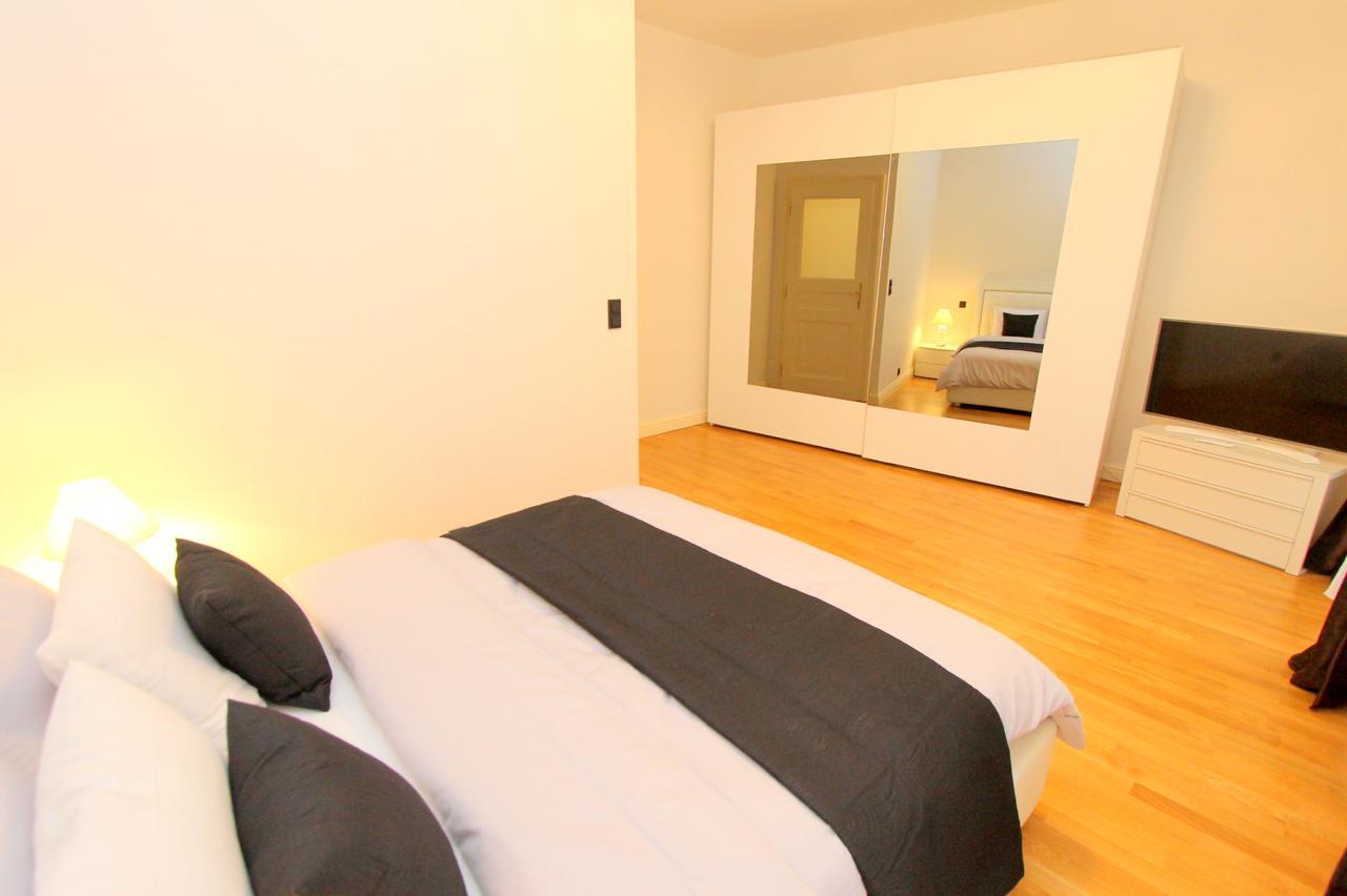 Luxury Krocinova Lejlighed Prag