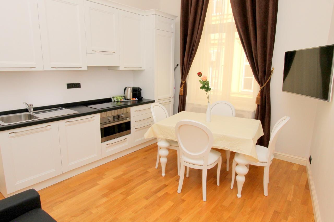 Lejlighed Luxury Krocinova Prag