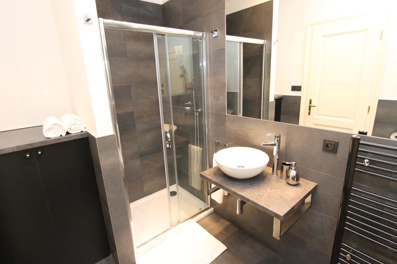 Luxury Krocínova Apartmán Praha
