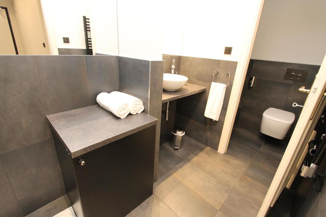 Luxury Krocínova Apartmán