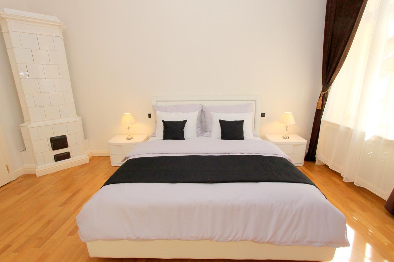 Luxury Krocínova Apartmán Praha