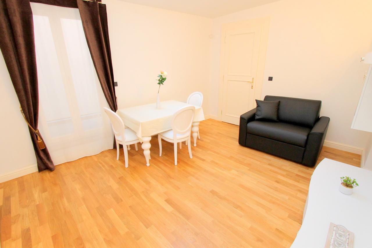 Luxury Krocínova Apartmán