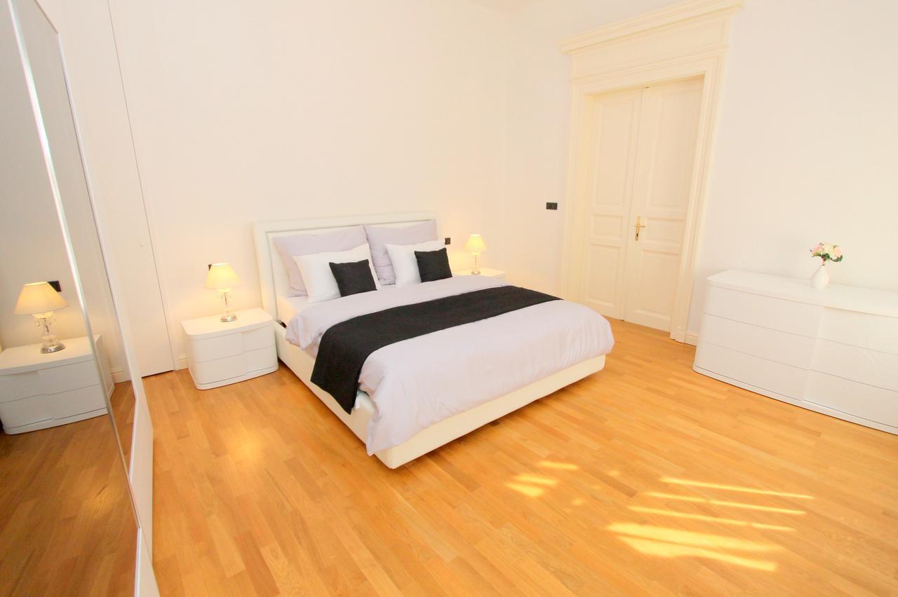 Luxury Krocínova Praha