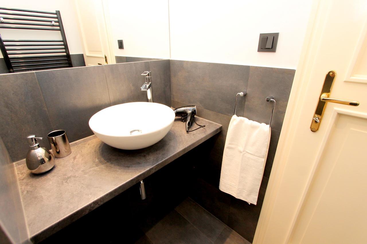 Luxury Krocínova Apartmán Praha