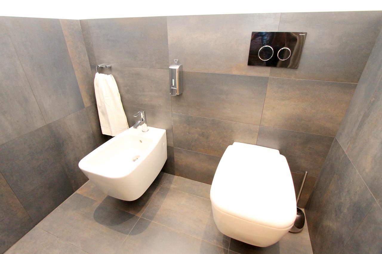 Luxury Krocínova Praha